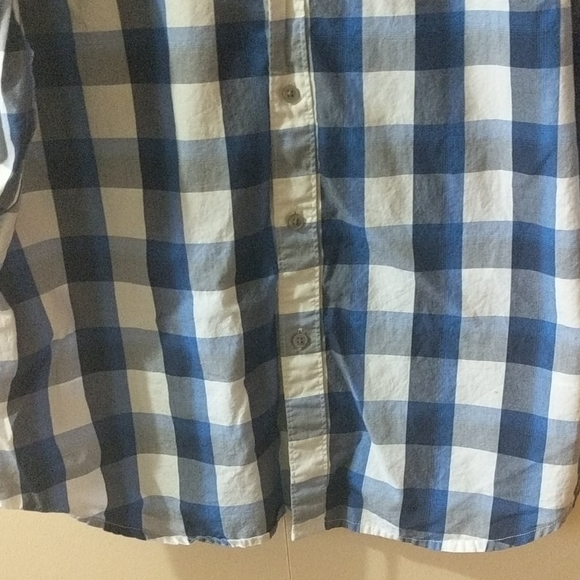 Apt.9 Men's Flannel - Picture 5 of 7